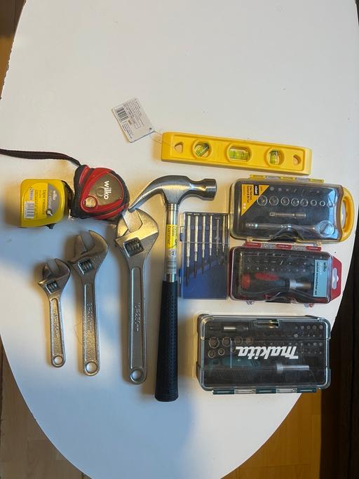 Buy & Sell Crouch End North London - Photos for All Tools Bundle