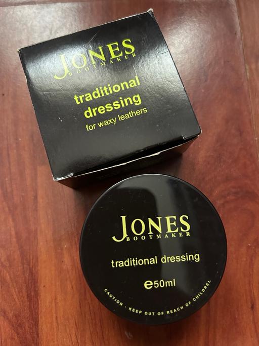Buy & Sell Camp Hill Birmingham - Photos for Shoe wax
