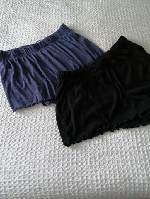Buy & Sell Wednesfield Wolverhampton - Photos for (2) Ladies Pj shorts size *12 /14*