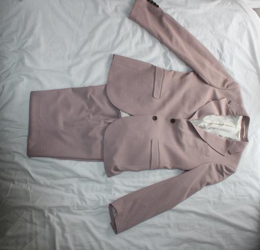Buy & Sell Blakenhall Wolverhampton - Photos for Dusk pink 2 peice suit