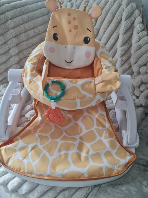 Buy & Sell Bushbury Wolverhampton - Photos for baby sit up
