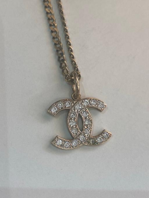 Buy & Sell Stow Heath Wolverhampton - Photos for 9ct gold hallmarked solid chain & pendant