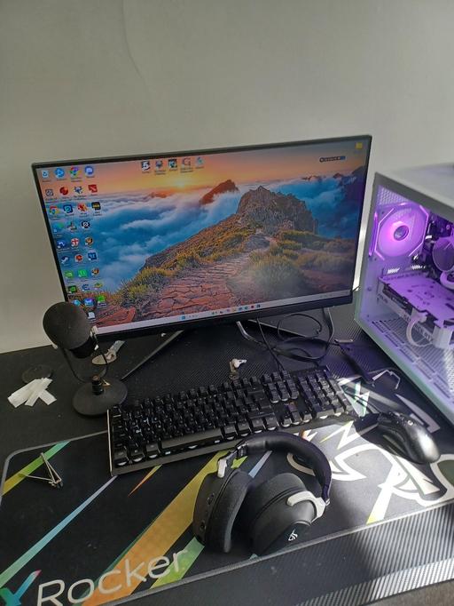 Buy & Sell Tottenham Green North London - Photos for Gaming pc