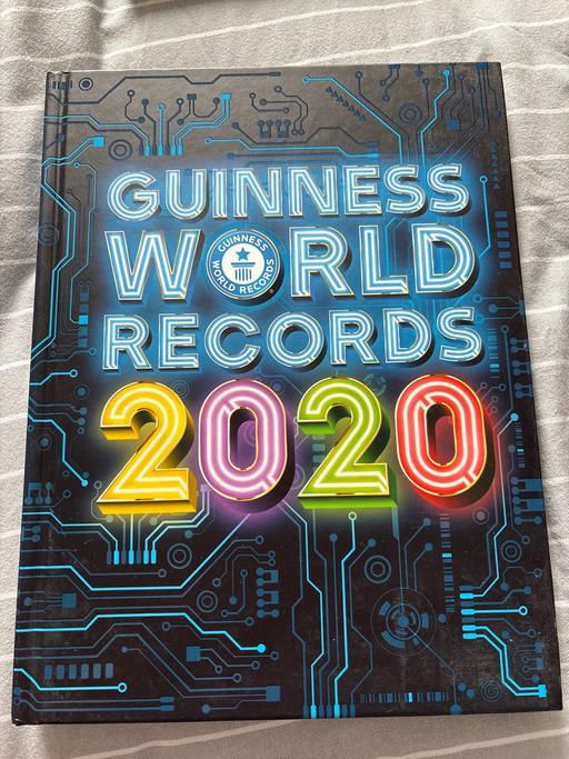 Buy & Sell Liverpool Knowsley - Photos for Guinness world records 2020