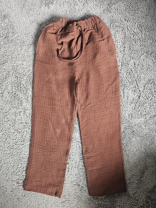 Buy & Sell Moseley Birmingham - Photos for Zara jogger trouser
