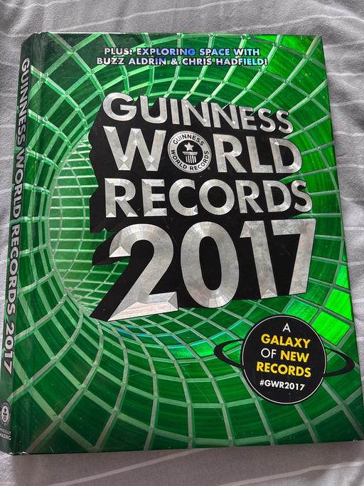 Buy & Sell Southdene Knowsley - Photos for Guinness world records 2017