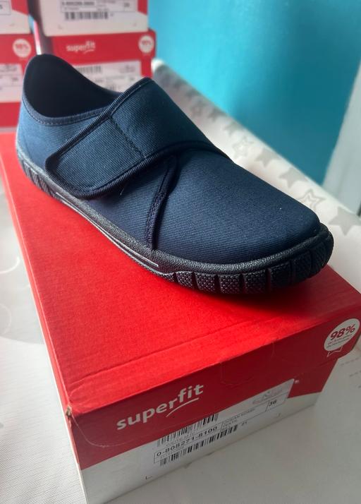 Buy & Sell Camp Hill Birmingham - Photos for Boys trainers 3.5 kids