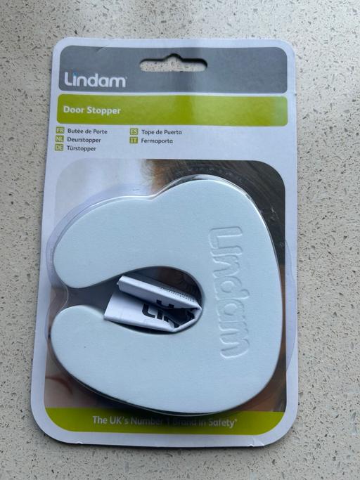Buy & Sell Tyseley Birmingham - Photos for Lindam doorstop