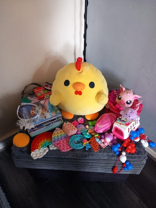 Buy & Sell Fordbridge Solihull - Photos for Toy Joblot
