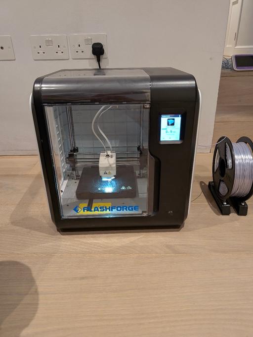 Buy & Sell Warren Street Central London - Photos for Flash forge 3D printer
