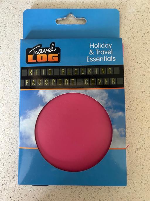Buy & Sell Tyseley Birmingham - Photos for Passport holder