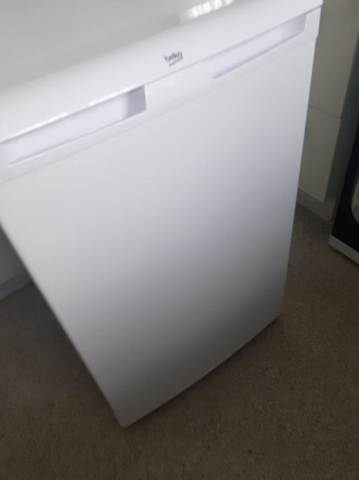 Buy & Sell Bedworth Nuneaton and Bedworth - Photos for Beko, Freezer