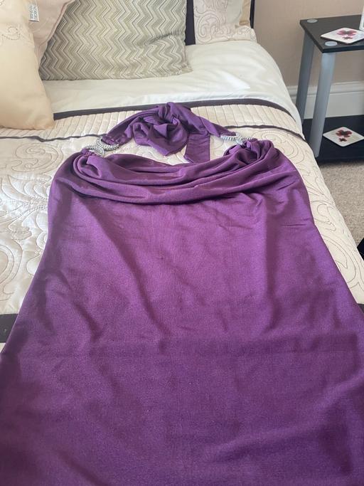 Buy & Sell Brockmoor Dudley - Photos for Ladies size 10 alterneck top