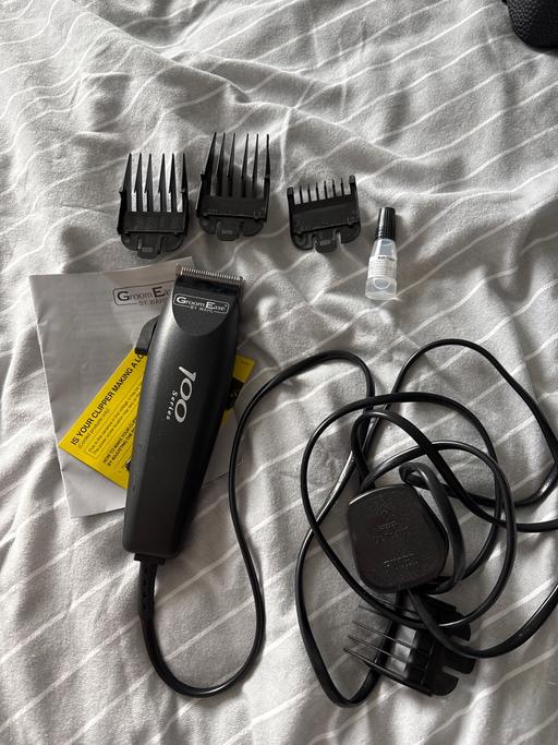 Buy & Sell Southdene Knowsley - Photos for Groom Ease by whal electric shaver