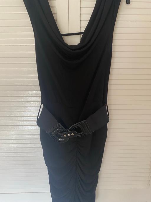 Buy & Sell Brockmoor Dudley - Photos for Ladies size 12 black dress