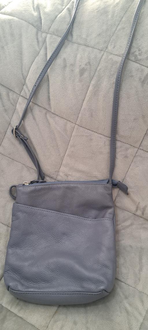 Buy & Sell Sutton Coldfield Birmingham - Photos for Hotter leather bag