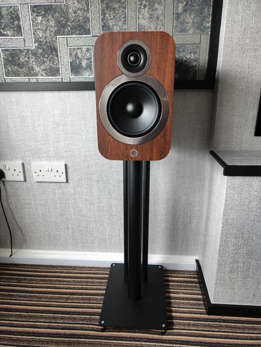 Buy & Sell Far Cotton West Northamptonshire - Photos for New in box, Quality Acoustics speakers.