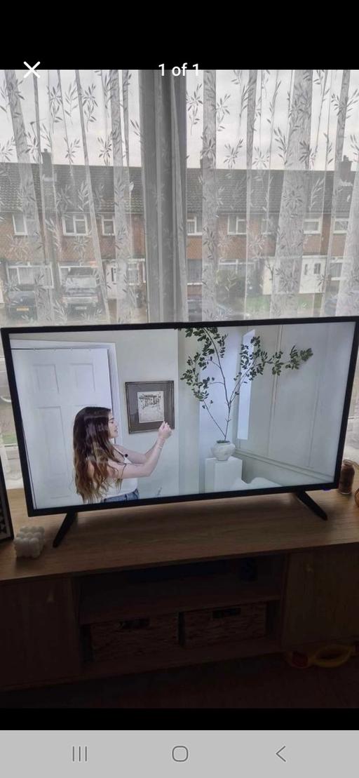 Buy & Sell Rush Green Barking and Dagenham - Photos for Sharp tv