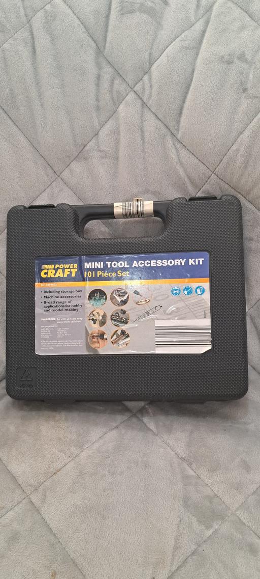 Buy & Sell Sutton Coldfield Birmingham - Photos for Mini Craft Set