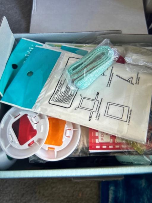Buy & Sell Bathpool Somerset - Photos for Instax mini 9 camera with accessories