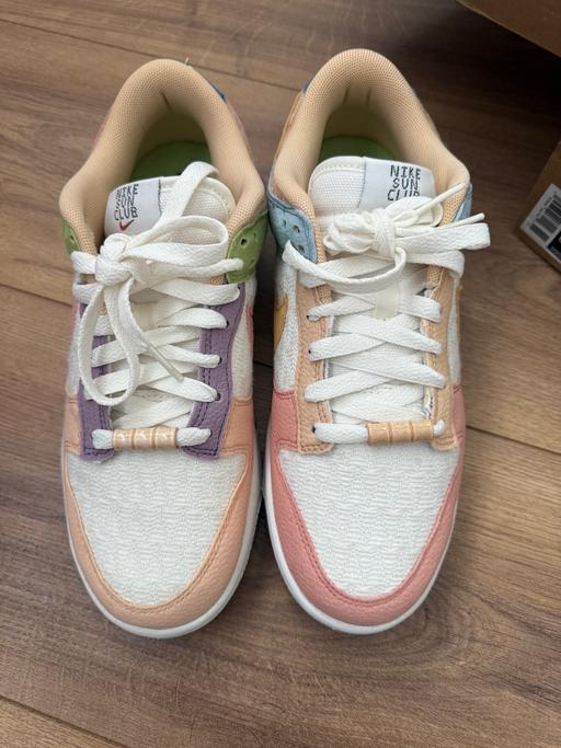 Buy & Sell Pagham Arun - Photos for Size 5.5 Nike low dunks