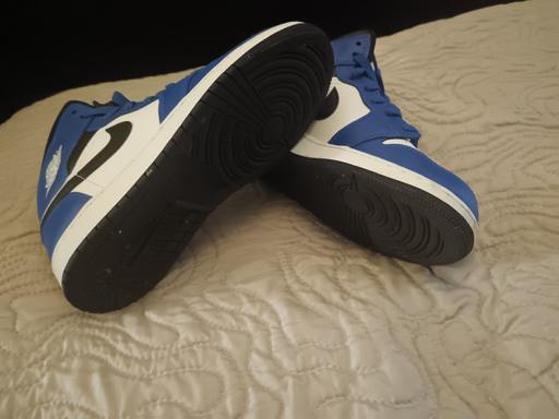 Buy & Sell Fulwood Preston - Photos for Nike Jordans UK size 5
