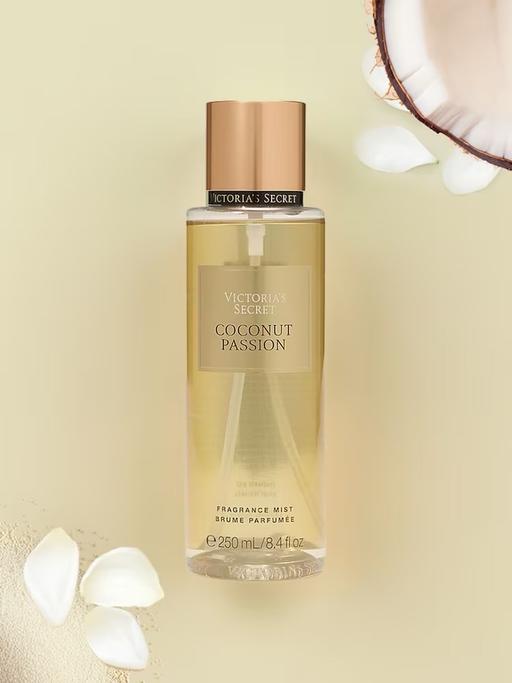 Buy & Sell Catford South East London - Photos for Victoria Secret Body Mist - Coconut Passion