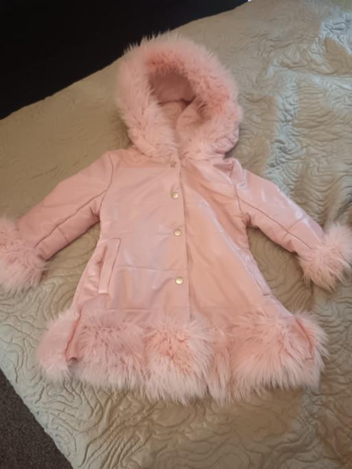 Buy & Sell Fulwood Preston - Photos for girls coat