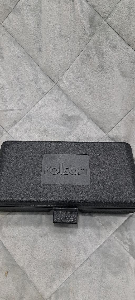 Buy & Sell Sutton Coldfield Birmingham - Photos for Rolson Gaming tool set