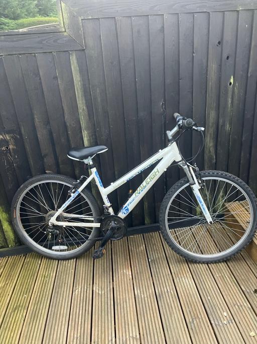 Buy & Sell Pontnewydd Torfaen - Wales - Photos for Ladies cycle