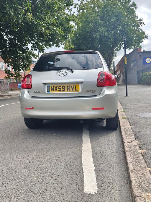Vehicles Small Heath Birmingham - Photos for Toyota Auris 1.6 VALVEMATIC LPG GAS CONVERTED
