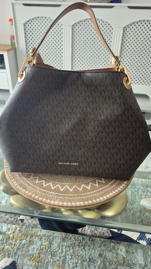 Buy & Sell Limehouse East London - Photos for Original authentic micheal kors bag