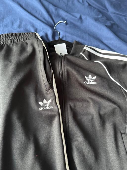 Buy & Sell Southend South East London - Photos for Adidas SST Tracksuit