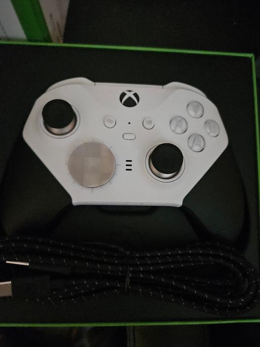 Buy & Sell Darlaston Walsall - Photos for Xbox controller Elite Series 2 CORE
