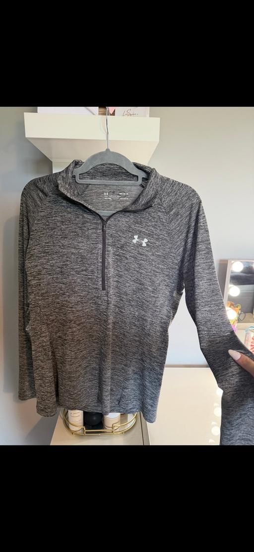 Buy & Sell Stanley (Crook) County Durham - Photos for Women’s under armour zip up