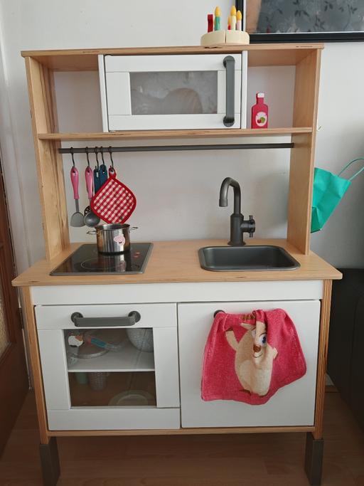 Buy & Sell Northampton West Northamptonshire - Photos for ikea play kitchen