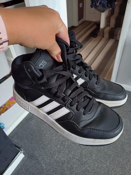 Buy & Sell Brierley Hill Dudley - Photos for hightop trainers