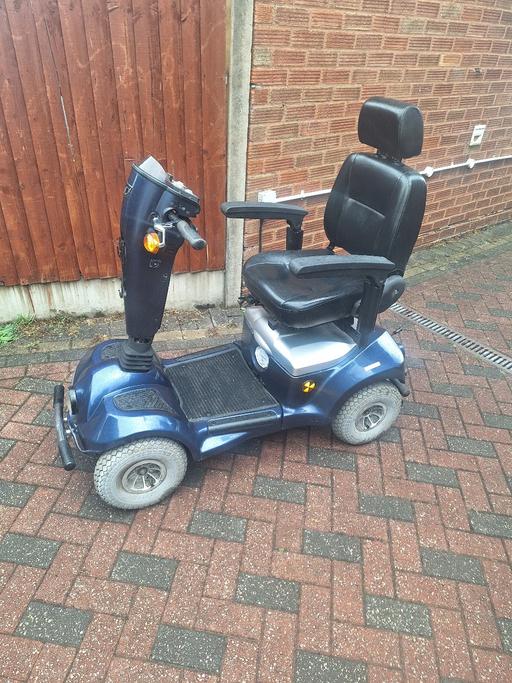 Vehicles Oldbury Sandwell - Photos for Mobility Scooter 8mph
