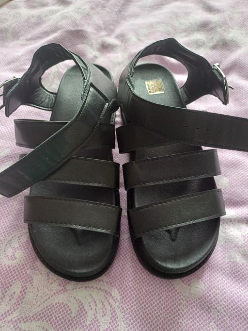 Buy & Sell Quarry Bank Dudley - Photos for ladies size 6 sandal