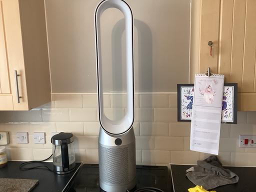 Buy & Sell South Elmsall Wakefield - Photos for Dyson cool purifier 