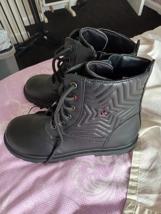 Buy & Sell Quarry Bank Dudley - Photos for ladies/girls size 5 (38) boots