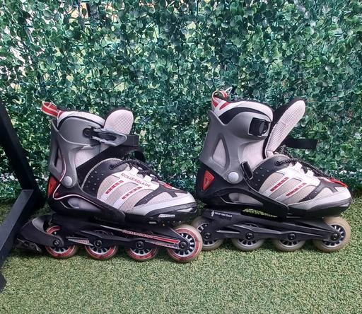 Buy & Sell Wood Green North London - Photos for Roller skating - Rollerblade size from 4 to7