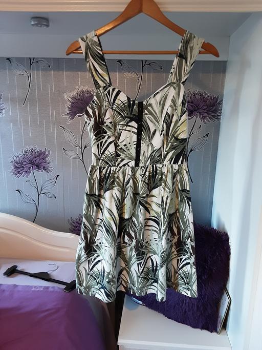 Buy & Sell Rainstorth Rotherham - Photos for Ladies Dorothy Perkins Dress