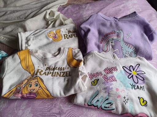 Buy & Sell Quarry Bank Dudley - Photos for girls 5-6yrs clothes