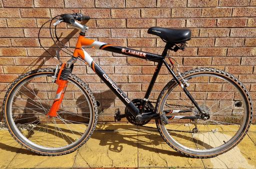 Buy & Sell Dudley Town Centre Dudley - Photos for Apollo Slammer, mountain bike, 16