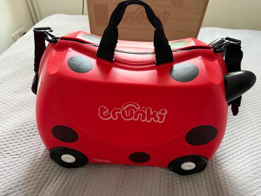 Buy & Sell Sunningdale Windsor and Maidenhead - Photos for Trunki