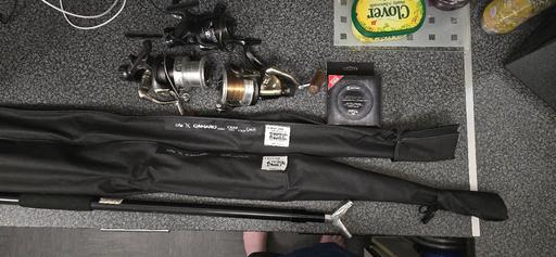 Buy & Sell Sheldon Birmingham - Photos for fishing tackle