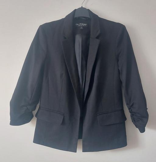 Buy & Sell Saint Marks Cheltenham - Photos for Black Formal Jacket