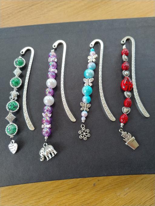 Buy & Sell Upper Gornal Dudley - Photos for Handmade Beaded Bookmark