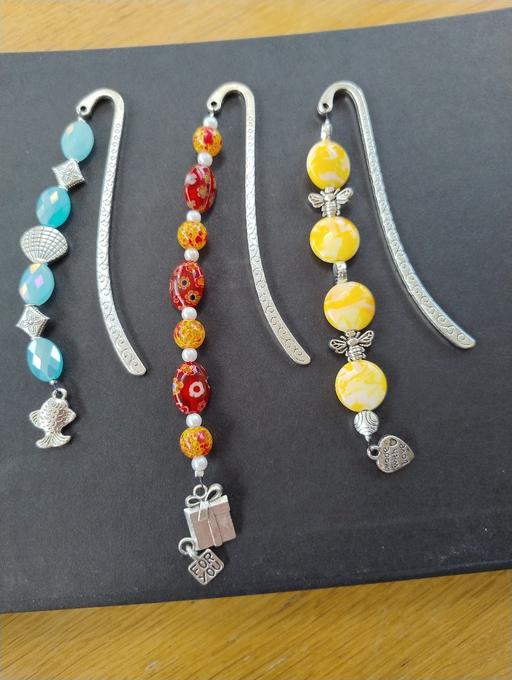 Buy & Sell Lower Gornal Dudley - Photos for Handmade Beaded Bookmark